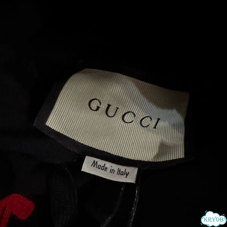 Худи gucci dragon фото 7