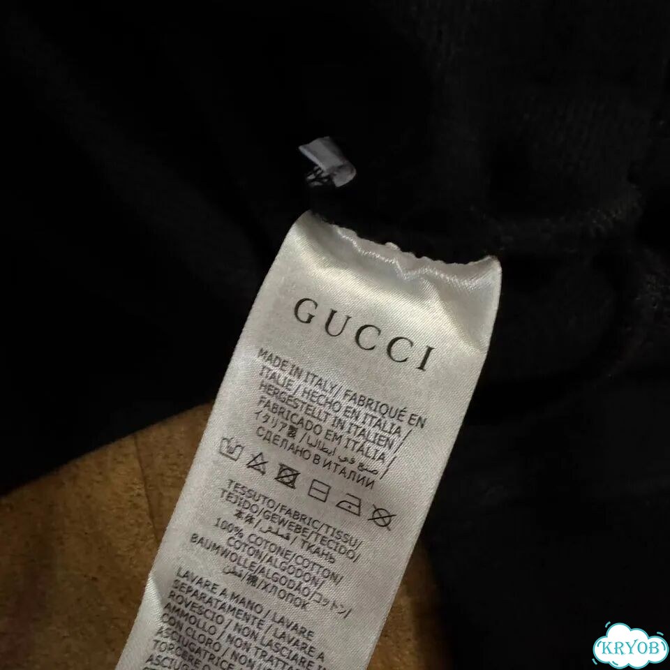 Худи gucci dragon фото 8