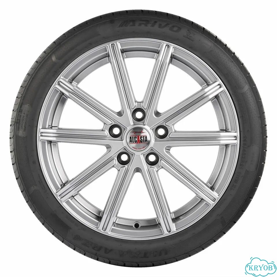 Arivo Ultra ARZ4 265/45 R21 108W фото 2