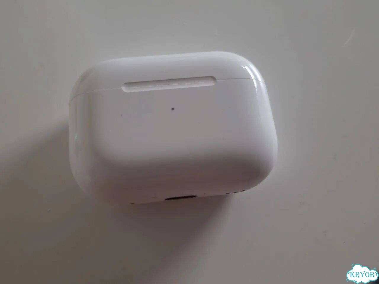 Airpods pro 2 type c фото 1