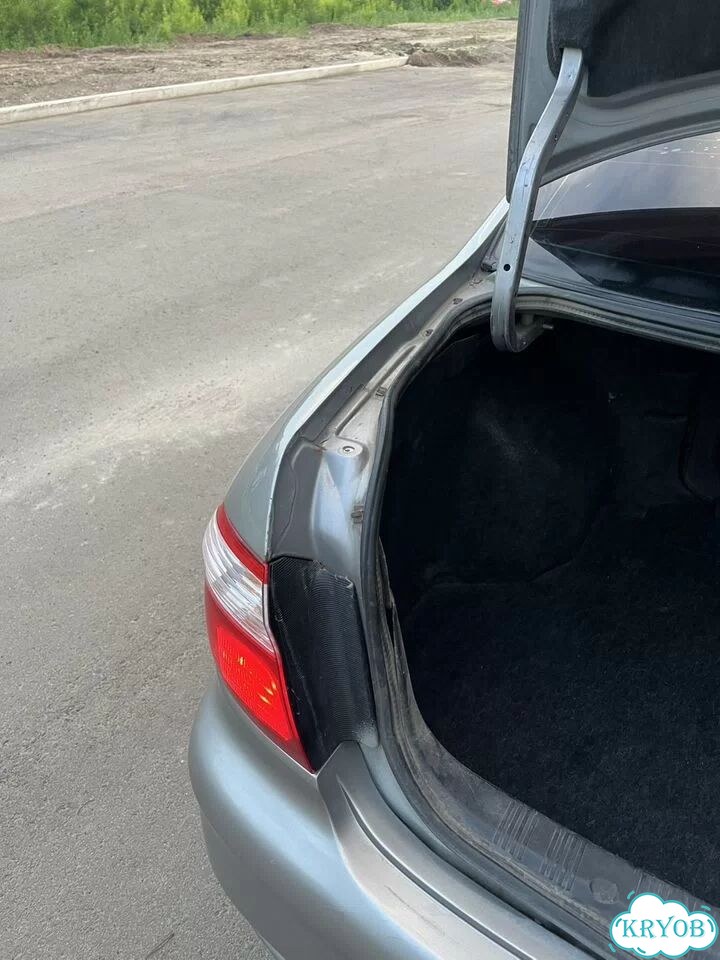 Nissan Cefiro 2.0 AT, 2000, 116 000 км фото 17