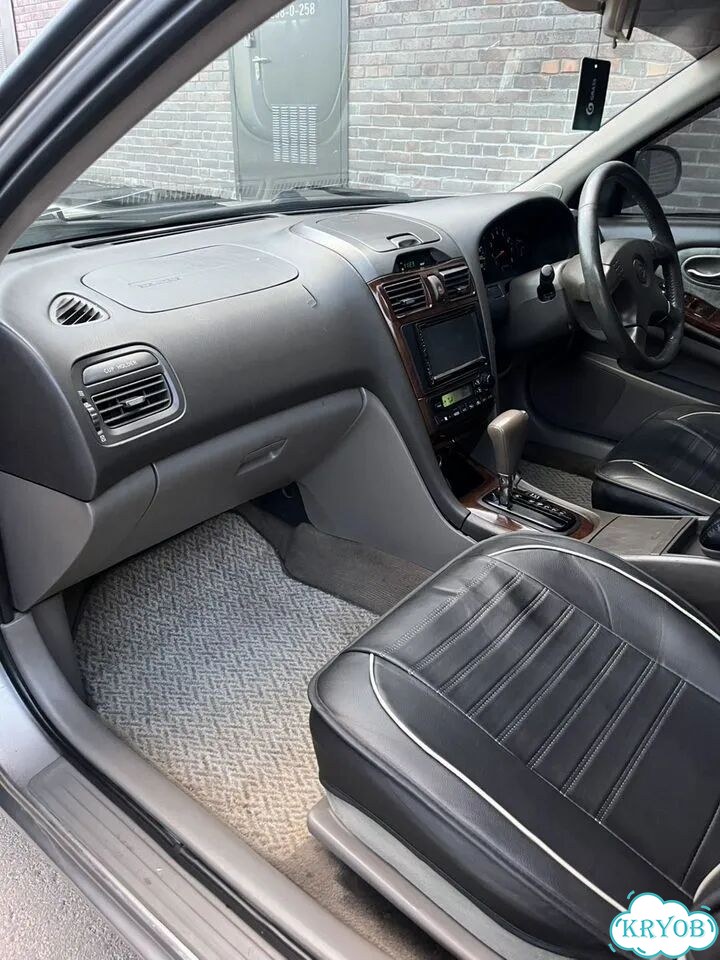 Nissan Cefiro 2.0 AT, 2000, 116 000 км фото 20