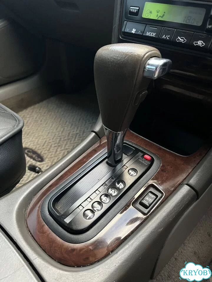 Nissan Cefiro 2.0 AT, 2000, 116 000 км фото 26