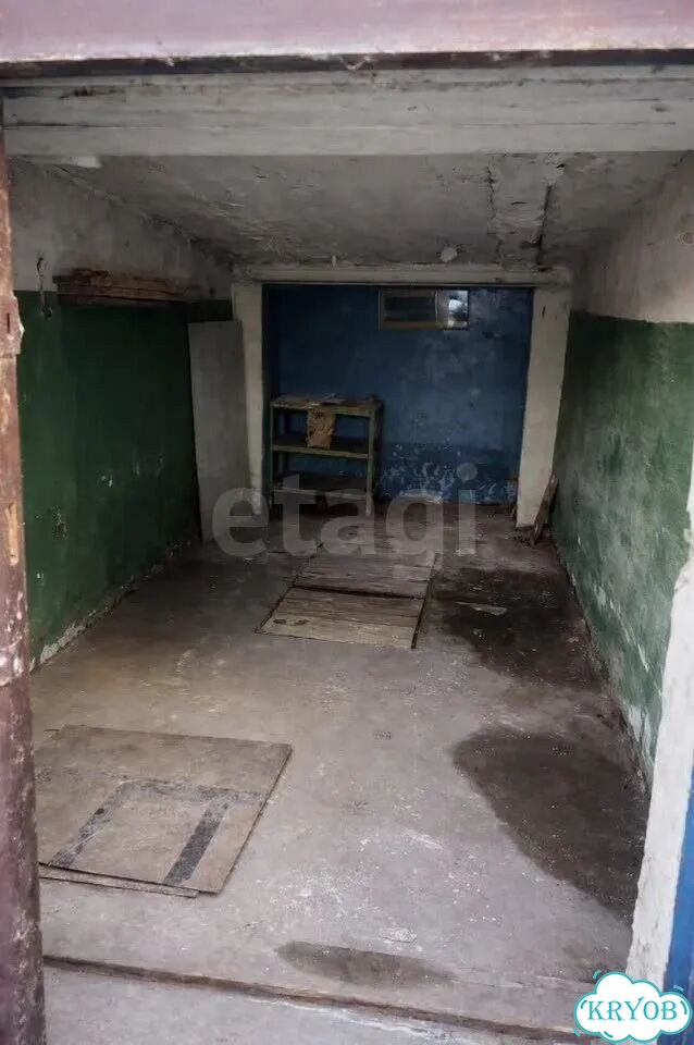 Гараж, 16 м² фото 4