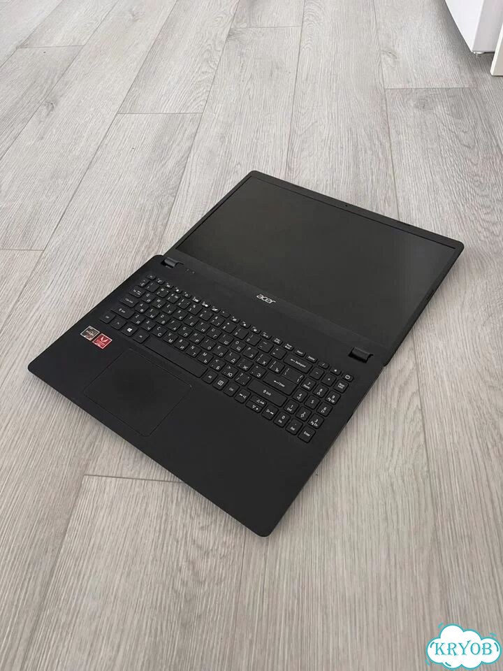 Ноутбук Acer ryzen 3 3200u vega 10gb ssd full hd фото 3