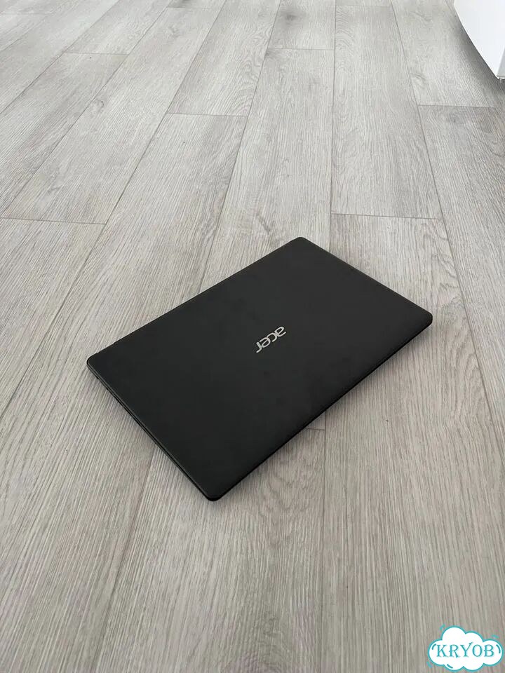Ноутбук Acer ryzen 3 3200u vega 10gb ssd full hd фото 4