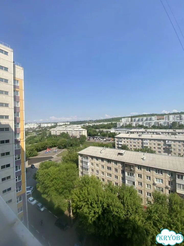 1-к. квартира, 42 м², 11/16 эт. фото 13