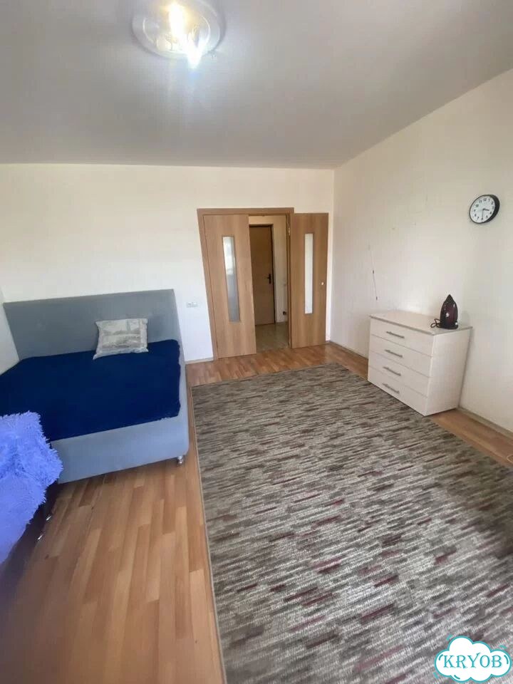 1-к. квартира, 42 м², 11/16 эт. фото 15