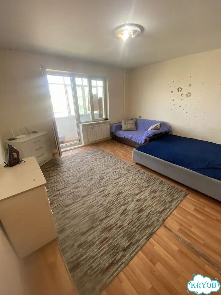 1-к. квартира, 42 м², 11/16 эт. фото 16