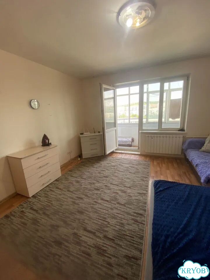 1-к. квартира, 42 м², 11/16 эт. фото 17
