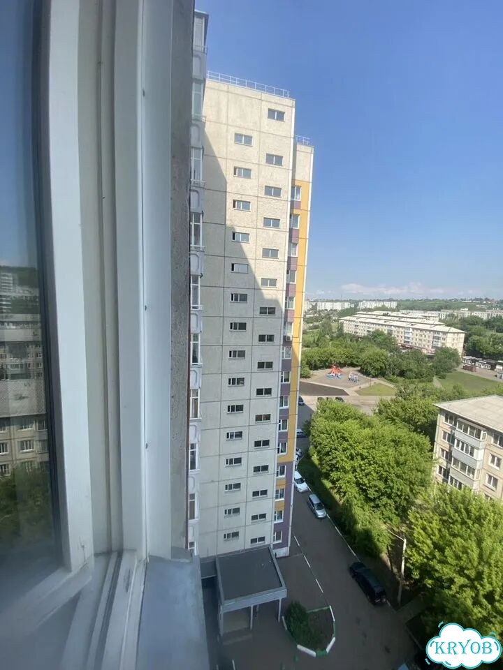 1-к. квартира, 42 м², 11/16 эт. фото 5
