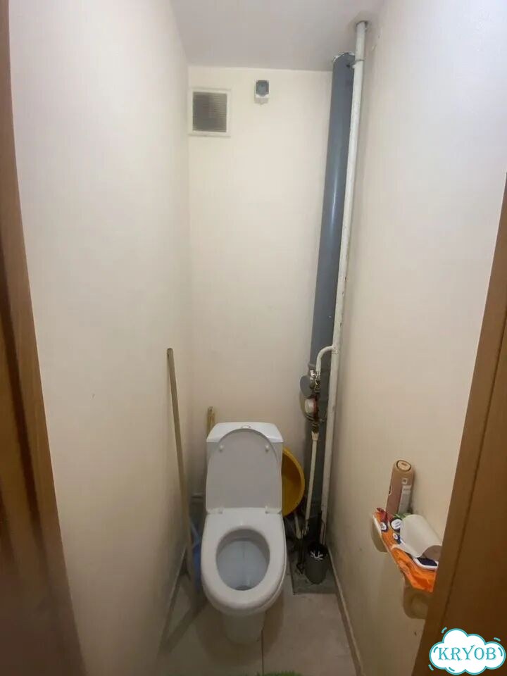1-к. квартира, 42 м², 11/16 эт. фото 6