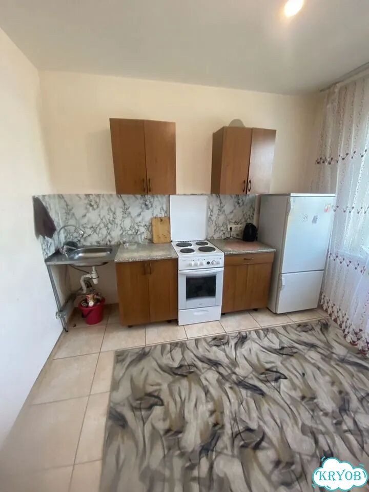 1-к. квартира, 42 м², 11/16 эт. фото 9
