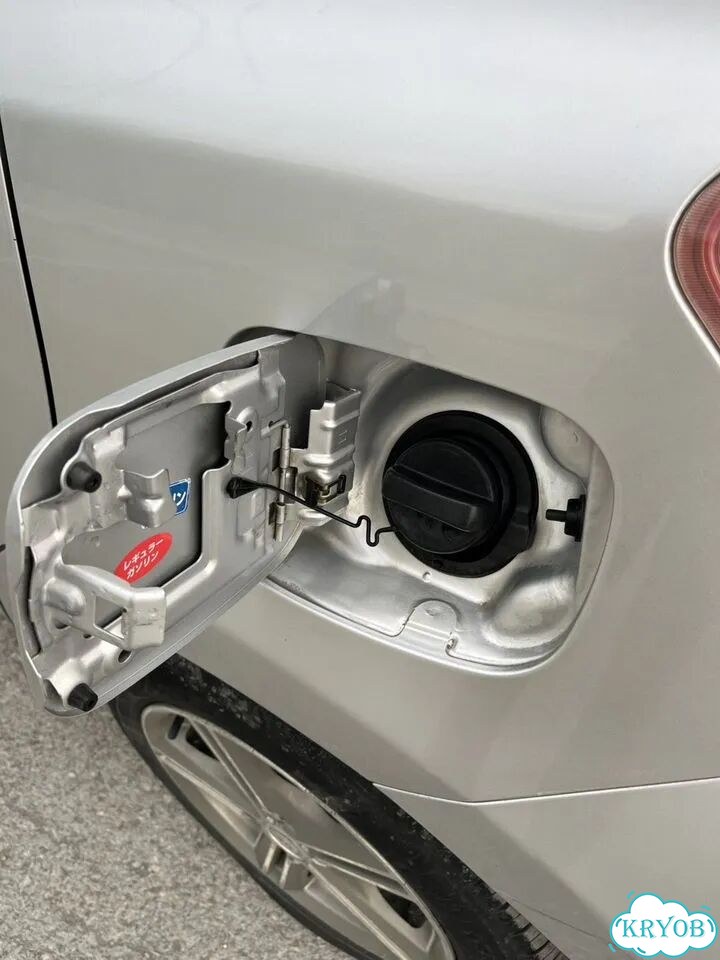 Toyota Ractis 1.3 CVT, 2008, 335 000 км фото 14