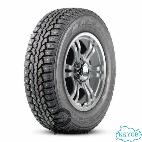 Maxxis MA-SLW 165 R13 Q фото 1