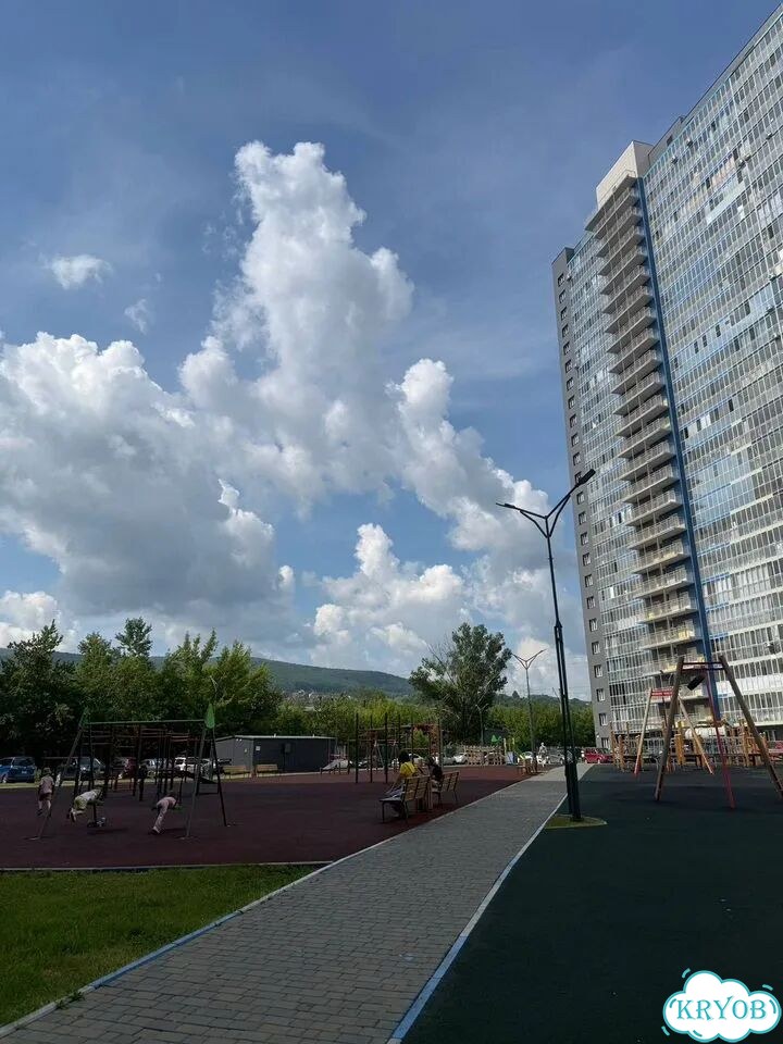 1-к. квартира, 34,4 м², 21/25 эт. фото 7