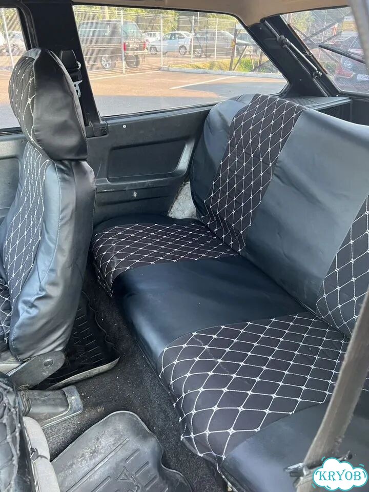 ВАЗ (LADA) 2108 1.5 MT, 1991, 55 000 км фото 8