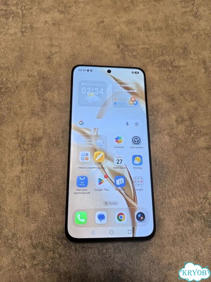 HONOR 200, 12/512 ГБ, SIM + eSIM фото 1