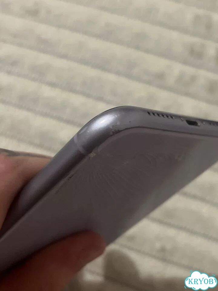 iPhone 11, 64 ГБ, SIM + eSIM фото 3