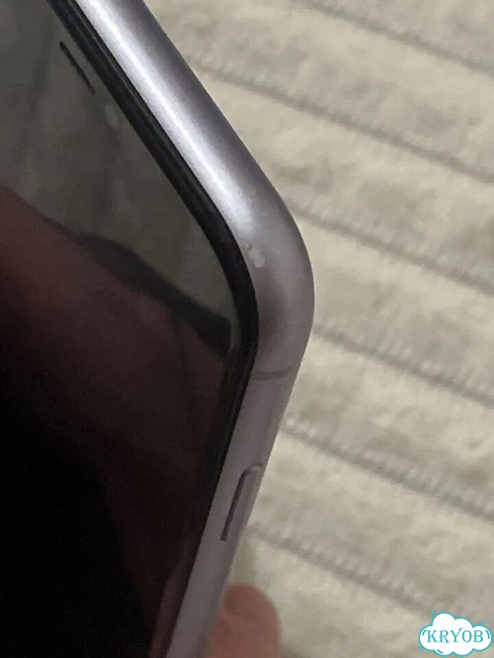 iPhone 11, 64 ГБ, SIM + eSIM фото 4