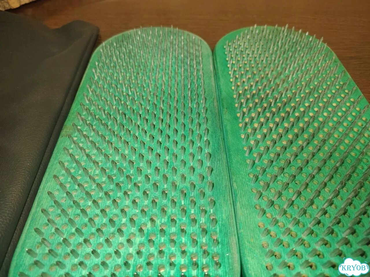 Доска с гвоздями Садху фото 5