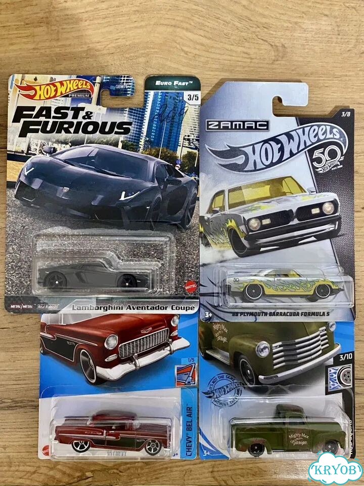Hot wheels для Михаила фото 1