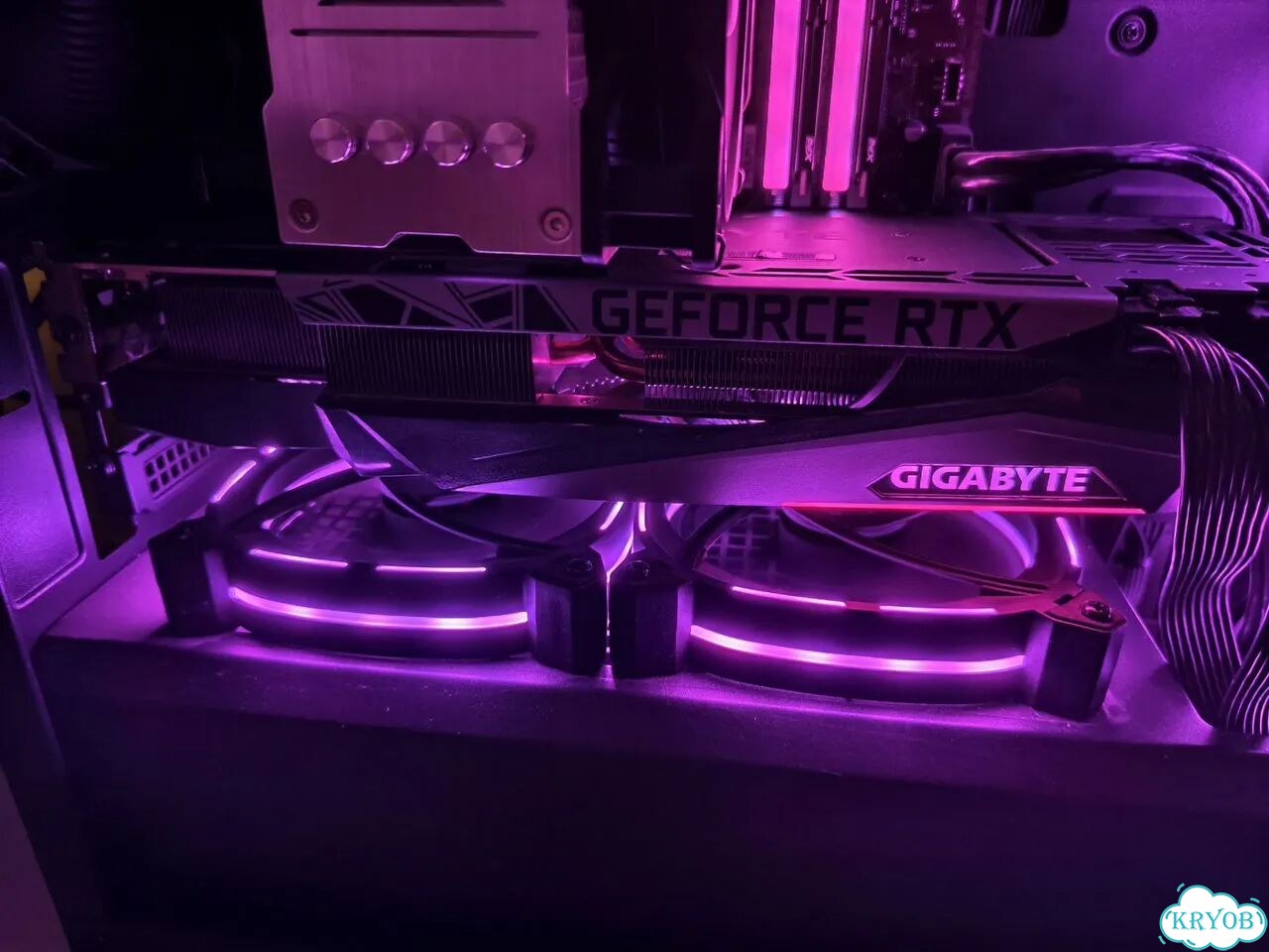 Видеокарта rtx 3080 12gb фото 1
