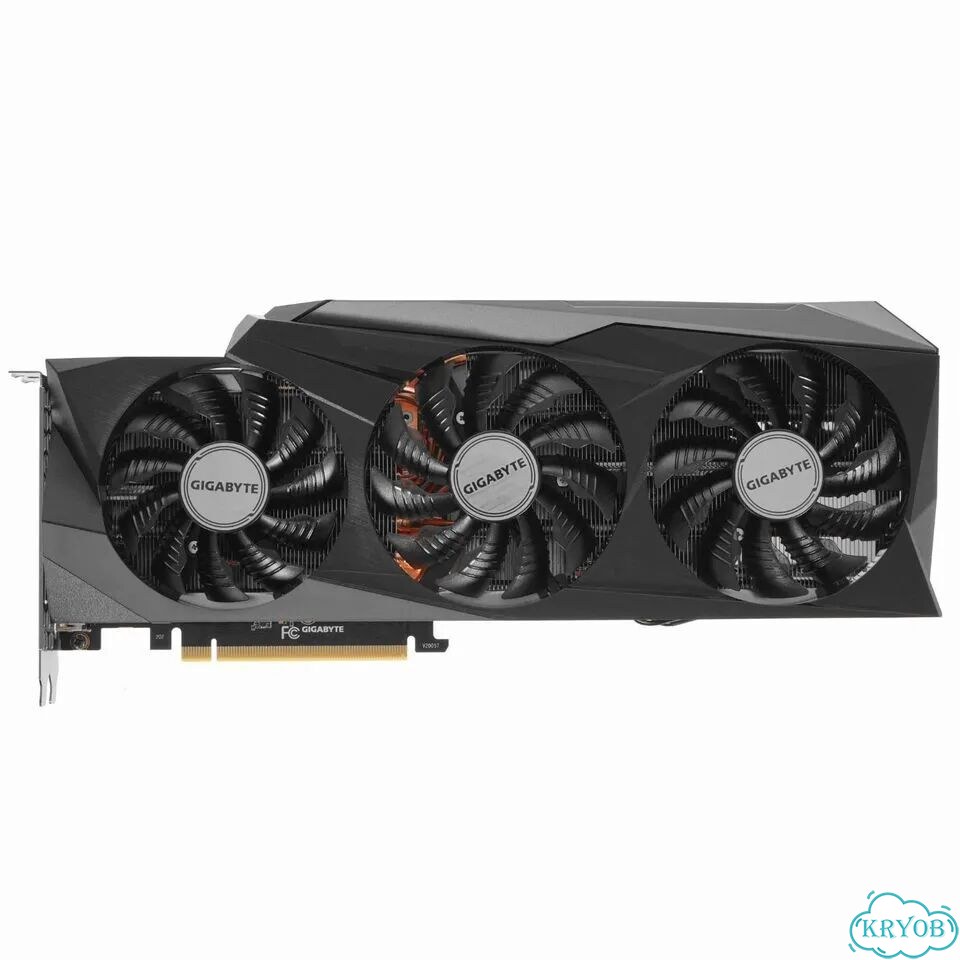 Видеокарта rtx 3080 12gb фото 2