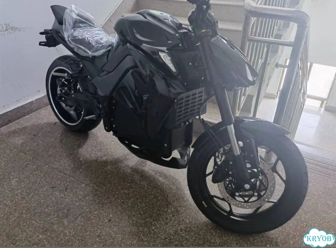 Ducati Panigale V4 S, 2026, 1 км фото 10