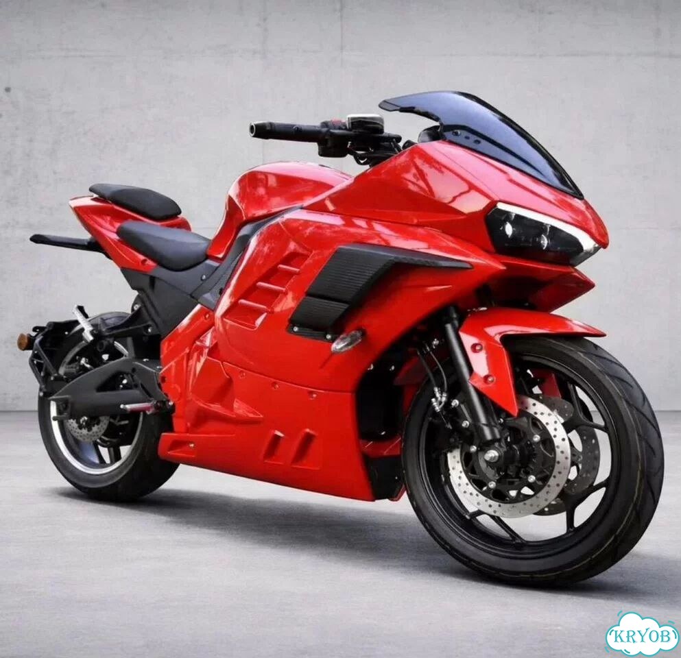 Ducati Panigale V4 S, 2026, 1 км фото 14