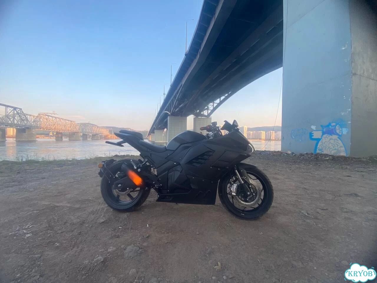 Ducati Panigale V4 S, 2026, 1 км фото 3