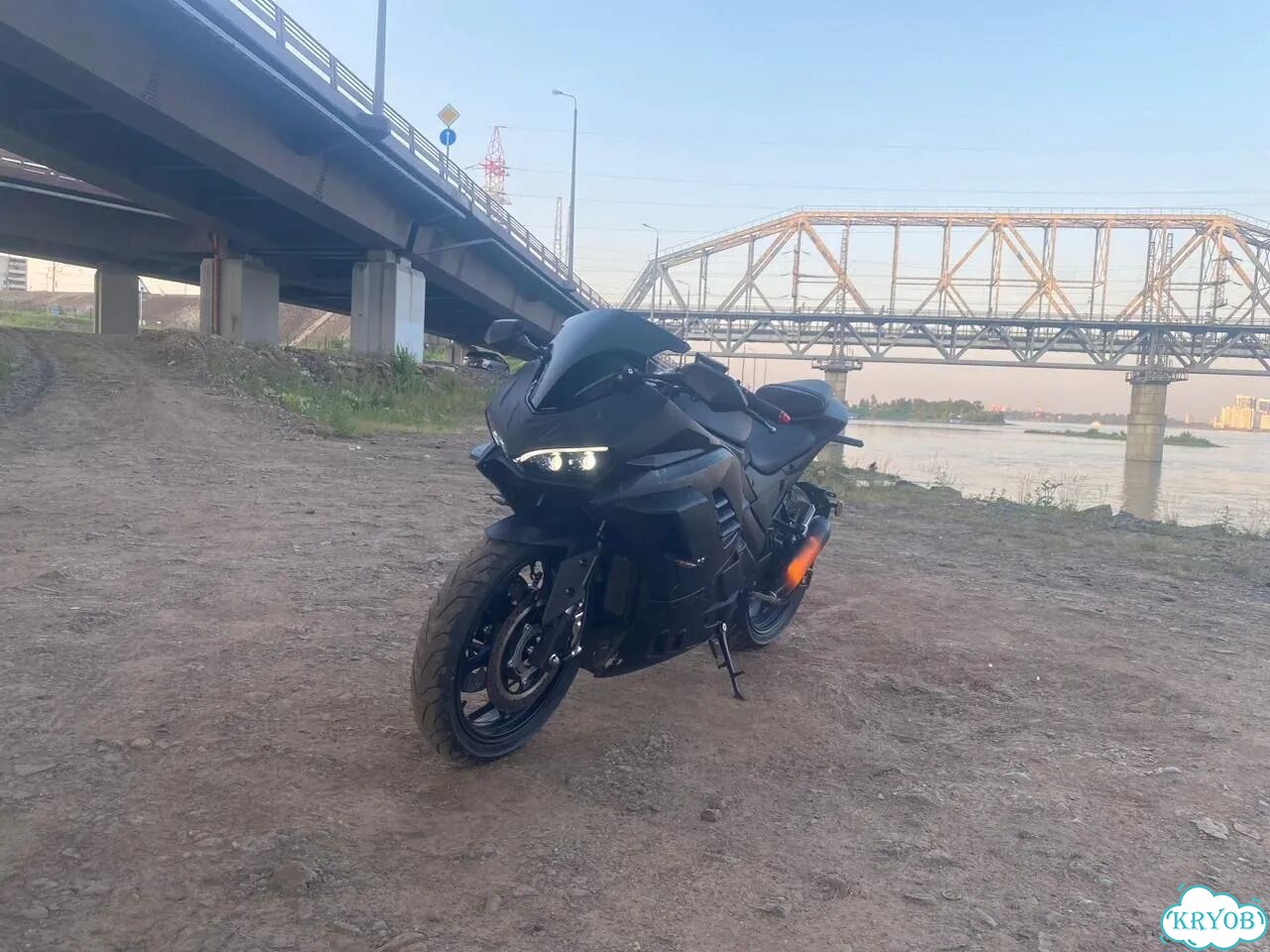 Ducati Panigale V4 S, 2026, 1 км фото 7