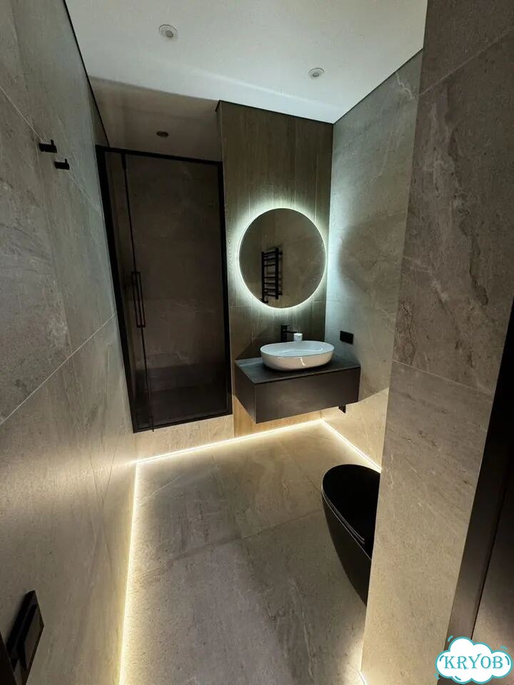 2-к. квартира, 58,2 м², 17/19 эт. фото 10