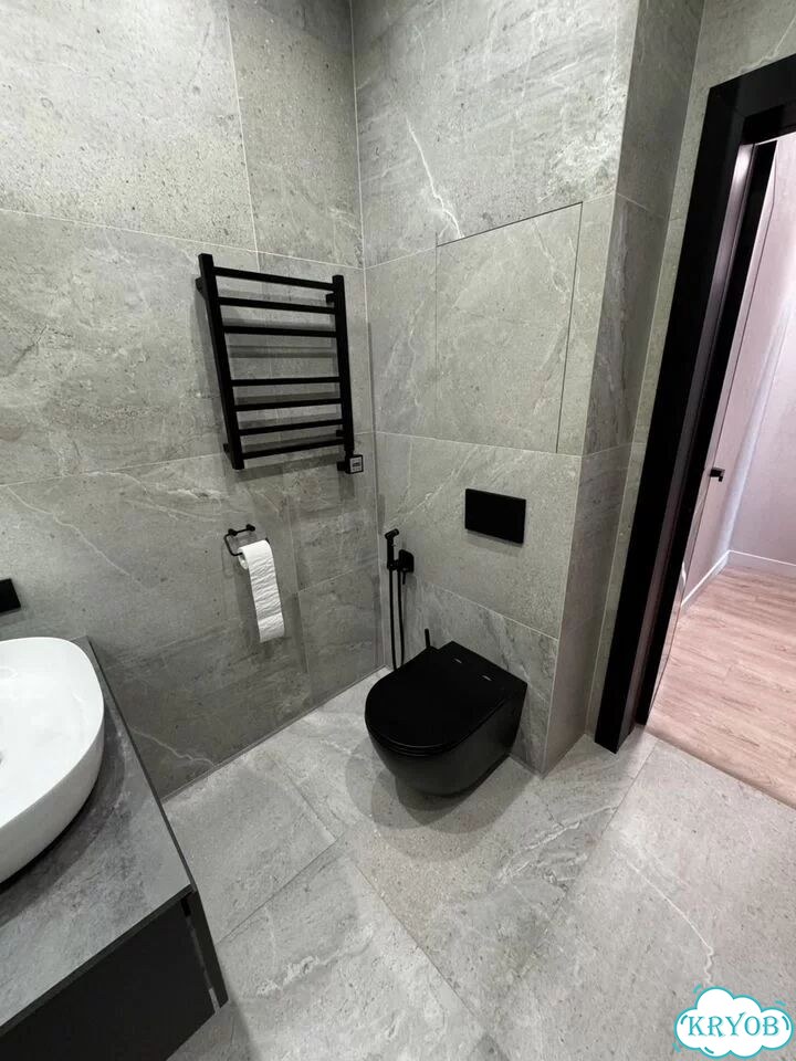 2-к. квартира, 58,2 м², 17/19 эт. фото 11