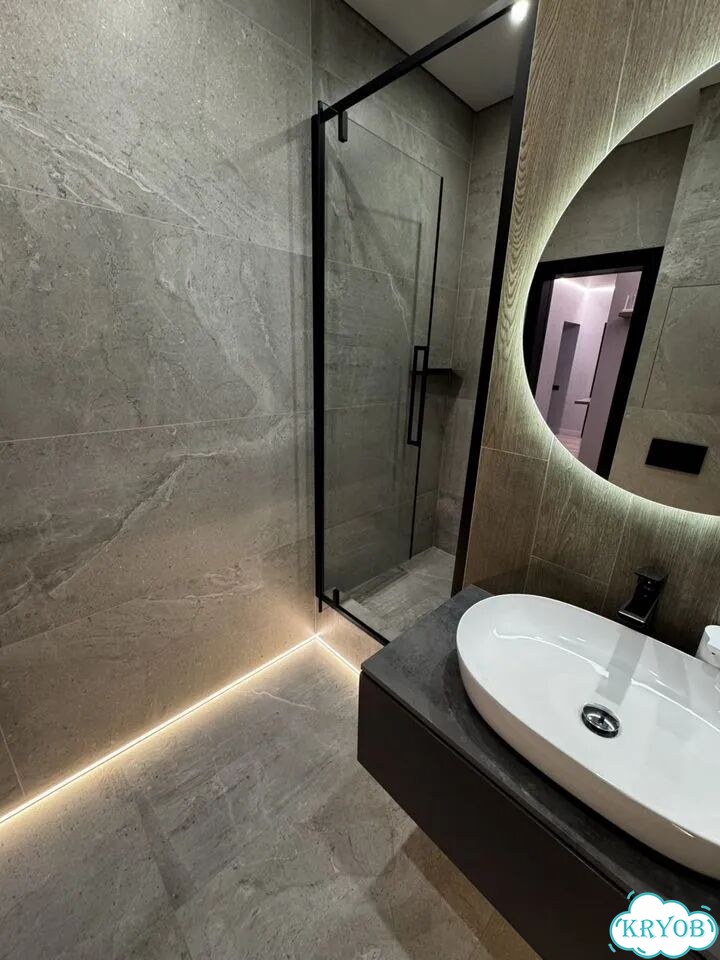 2-к. квартира, 58,2 м², 17/19 эт. фото 13