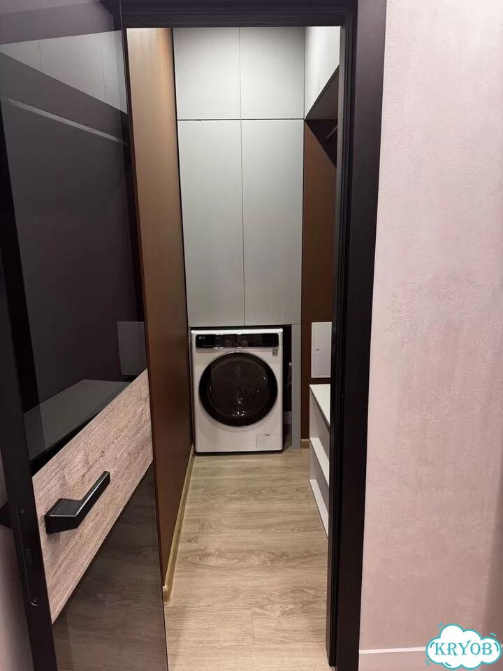 2-к. квартира, 58,2 м², 17/19 эт. фото 15