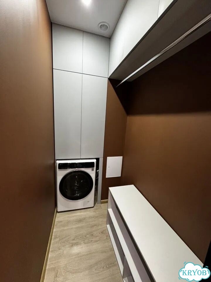 2-к. квартира, 58,2 м², 17/19 эт. фото 16