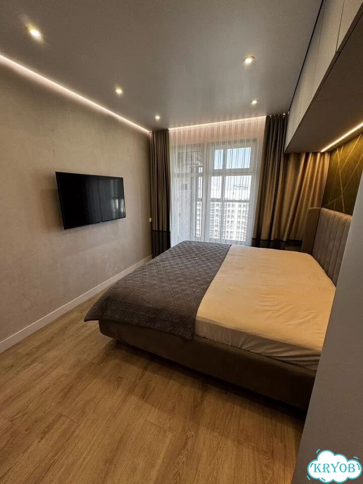 2-к. квартира, 58,2 м², 17/19 эт. фото 17