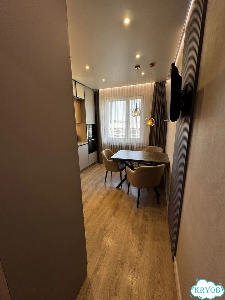 2-к. квартира, 58,2 м², 17/19 эт. фото 19
