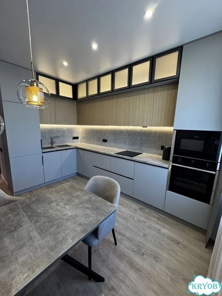 2-к. квартира, 58,2 м², 17/19 эт. фото 20
