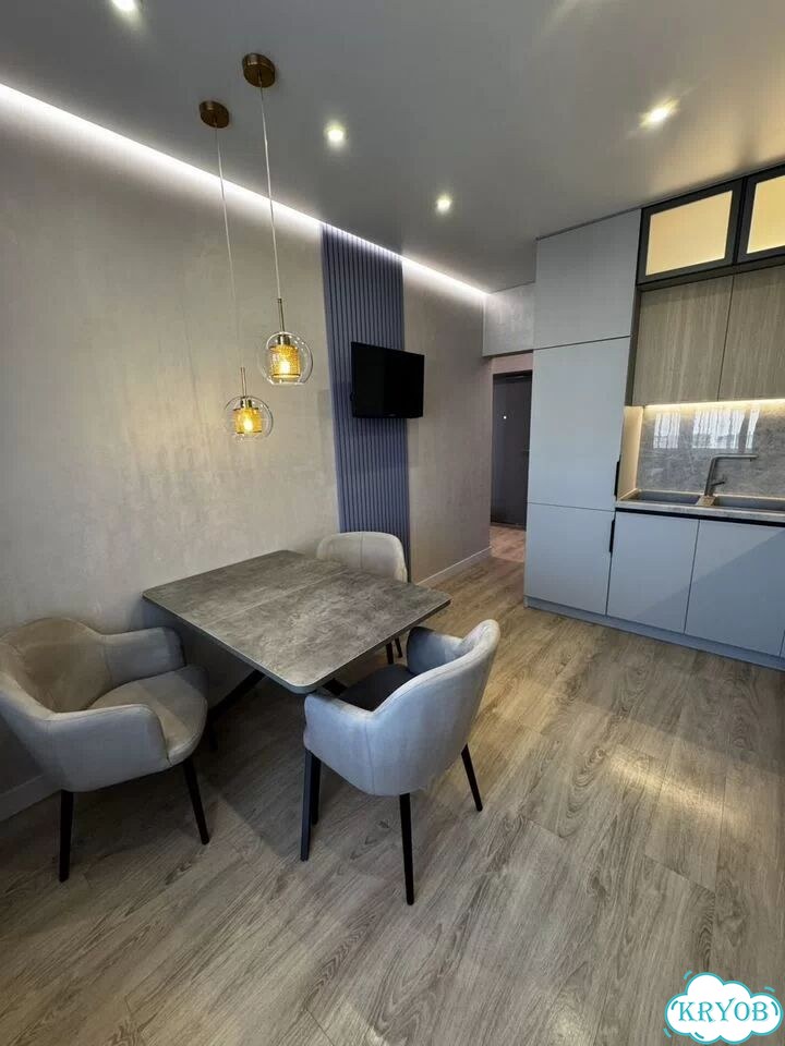 2-к. квартира, 58,2 м², 17/19 эт. фото 21