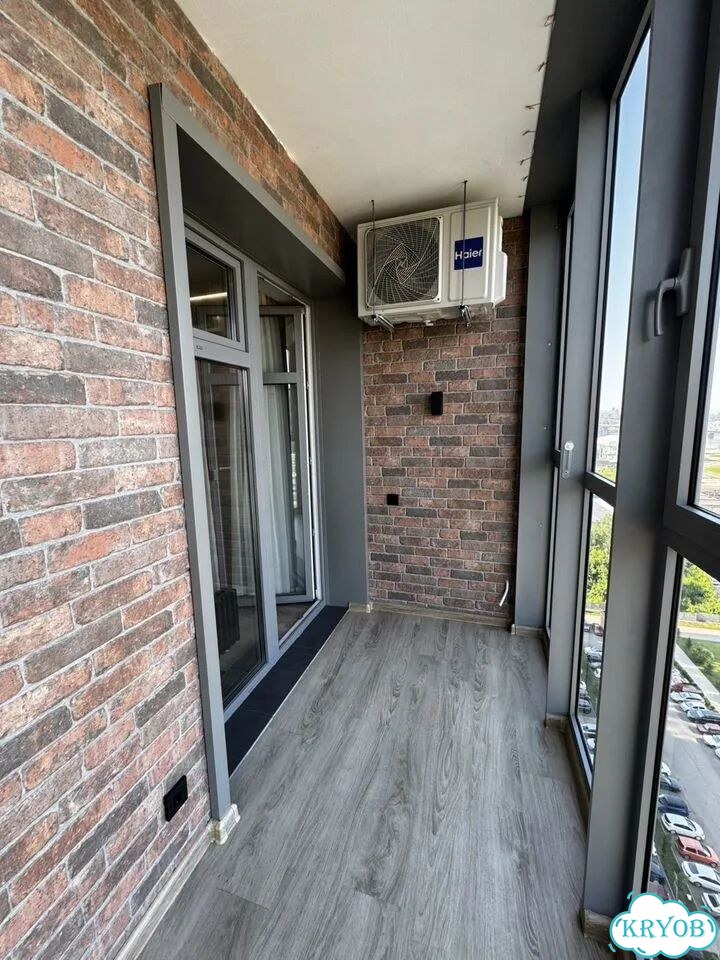 2-к. квартира, 58,2 м², 17/19 эт. фото 22