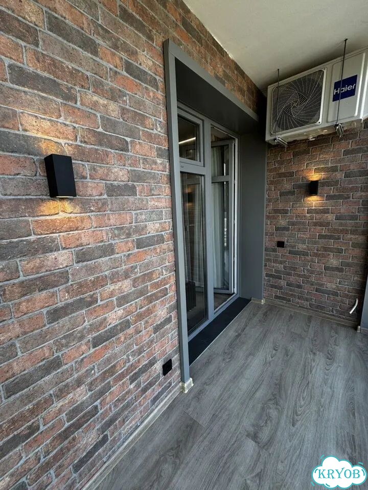 2-к. квартира, 58,2 м², 17/19 эт. фото 23