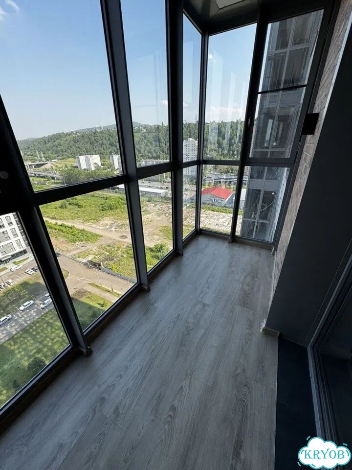2-к. квартира, 58,2 м², 17/19 эт. фото 24