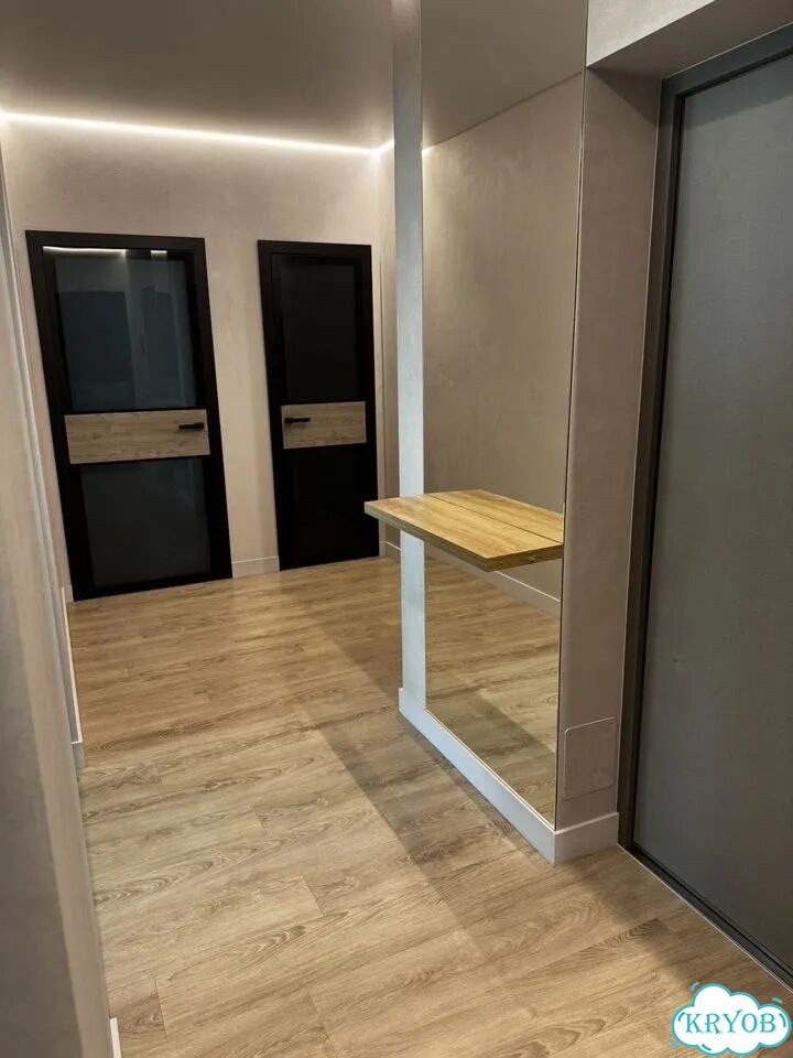 2-к. квартира, 58,2 м², 17/19 эт. фото 7
