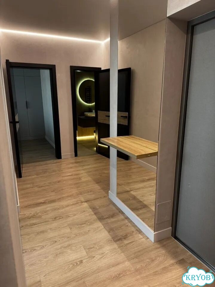 2-к. квартира, 58,2 м², 17/19 эт. фото 8