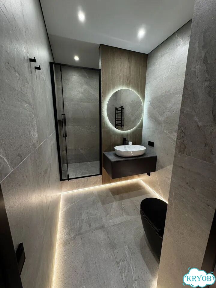 2-к. квартира, 58,2 м², 17/19 эт. фото 9