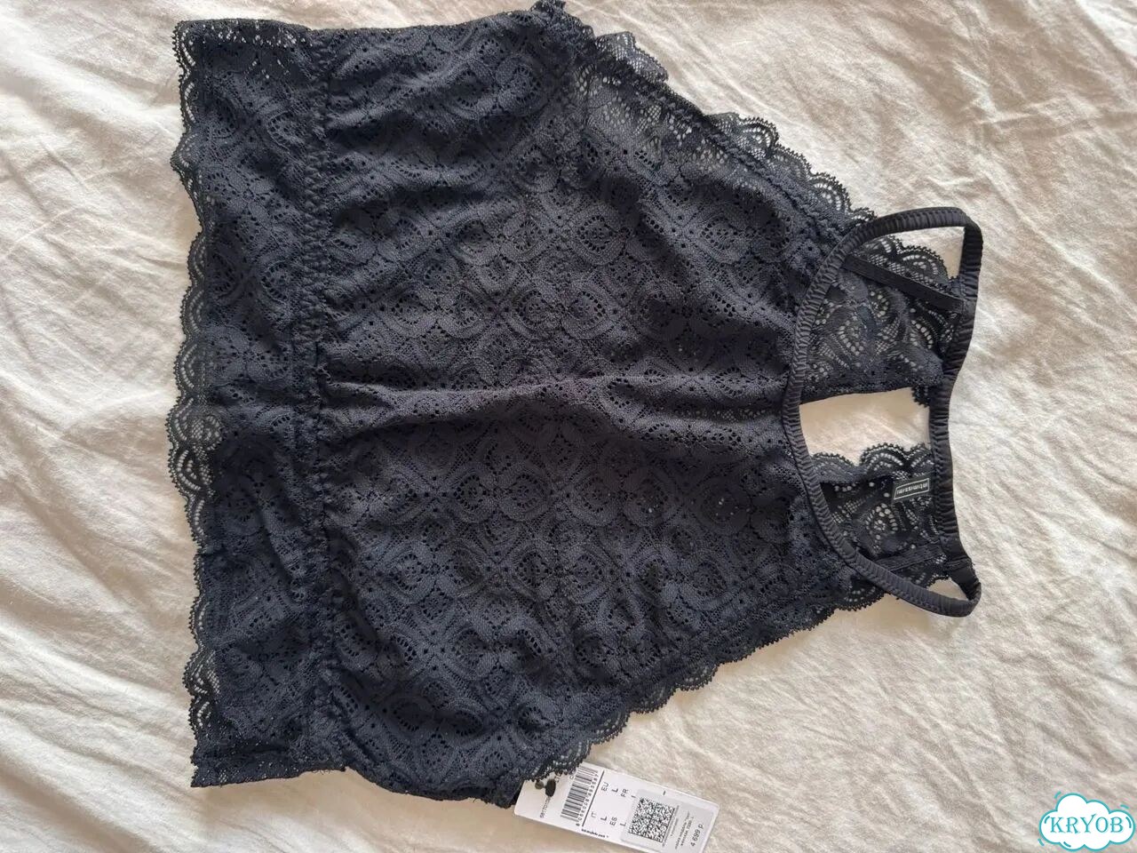Топ intimissimi новый фото 1