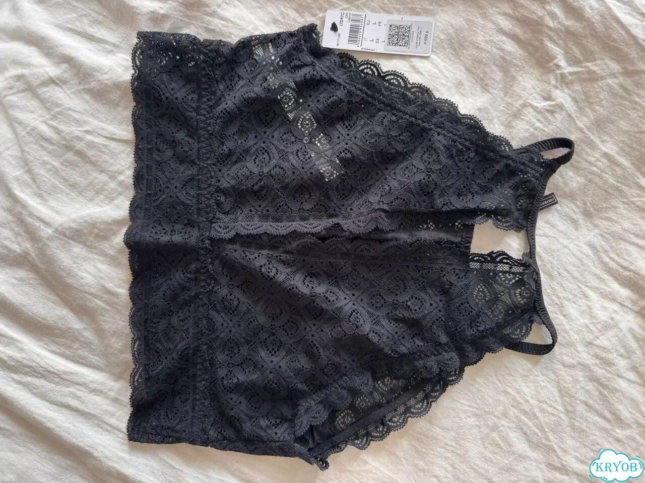 Топ intimissimi новый фото 2