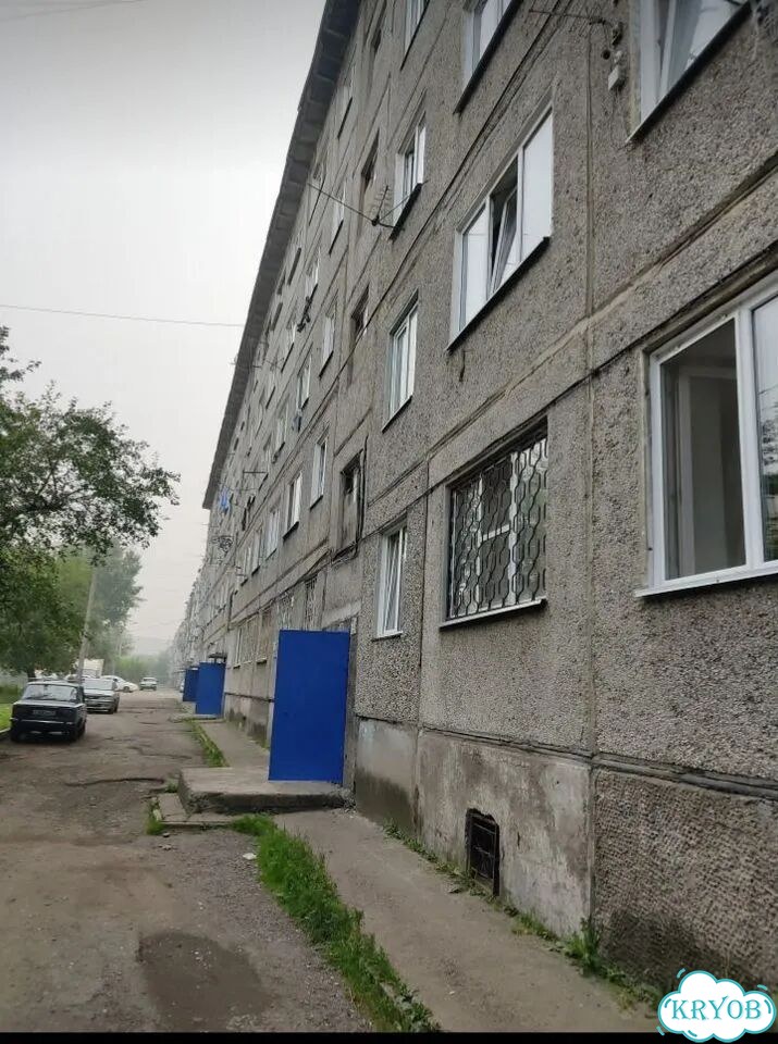 Квартира-студия, 18 м², 2/5 эт. фото 1